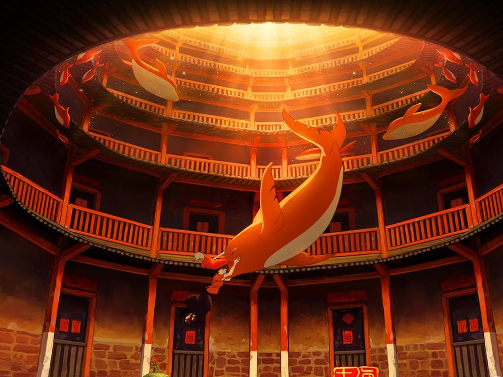 【動漫技術(shù)】為什么這么多人學(xué)習(xí)動漫設(shè)計？ 