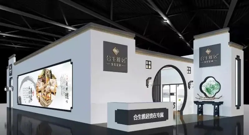 影響展館裝修費(fèi)用的因素有哪些？
